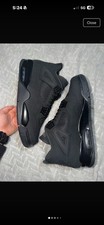 Air Jordan 4 Retro Black Cat