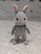 Seabreeze Sea Breeze Bunny Rabbit Parent Mother Father Sylvanian Families