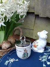 Peter Rabbit by Wedgwood