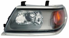 Headlight for MITSUBISHI:SHOGUN SPORT VAN I 4Work,SHOGUN SPORT VAN I,