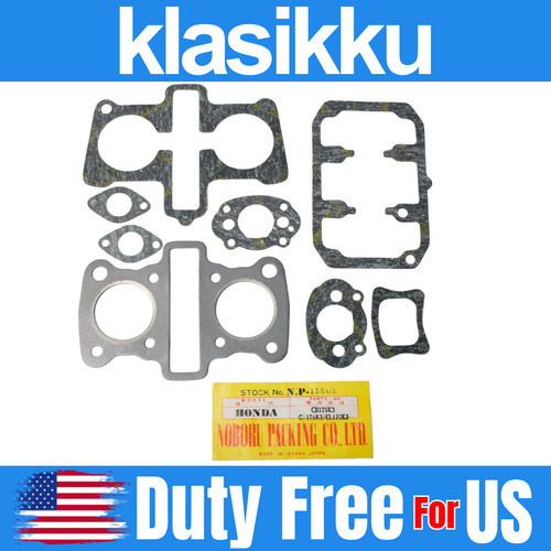 Fits for honda - fits, cd175