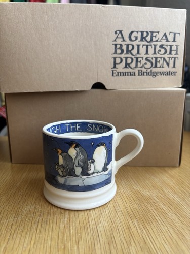 Emma bridgewater winter - emma,