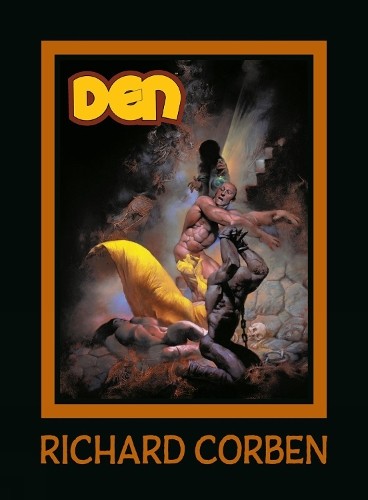 Den volume the - volume, 5: