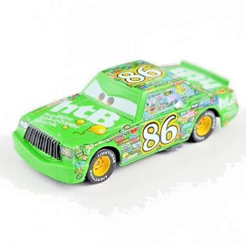 Pixar car original chick - car,