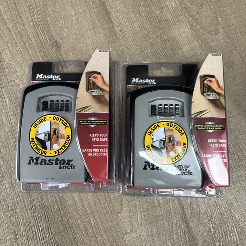 Master lock 5403eurd - lock, ,