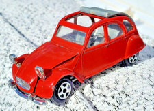 Vintage 1:43  NOREV Citroen