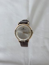Jaeger LeCoultre Vintage