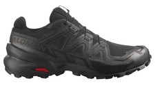 Salomon Mens Running Shoes