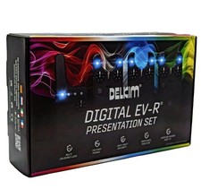 Delkim EV-R Presentation 3 Rod