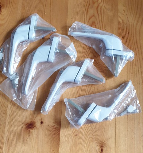 Avocet window handles x - avocet,