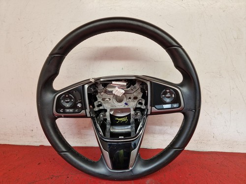 Honda civic steering wheel - steering,
