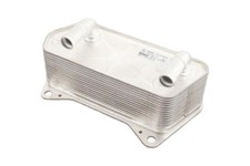 Genuine Oil cooler AUDI VW