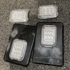 Genuine Ford Transit Custom