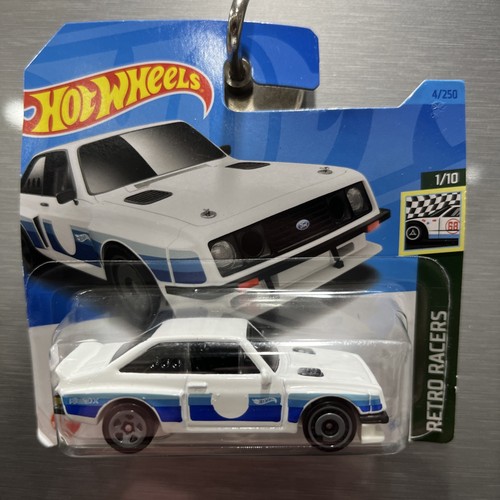 Hot wheels ford - hot,
