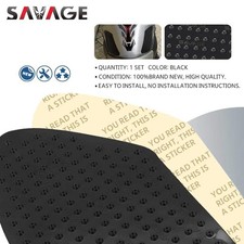 Tank Pad Knee Grip Protector