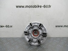 Kawasaki GPZ 500 S Crown Door