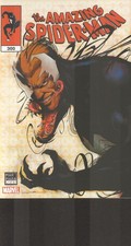 53092: MARVEL THE AMAZING