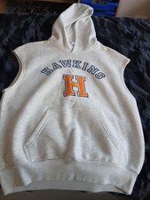 Stranger Things Sleveless