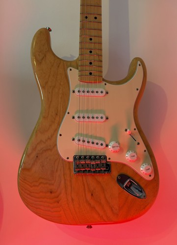 Fender 70s classic series - fender,