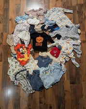 3-6 months baby boy/unisex