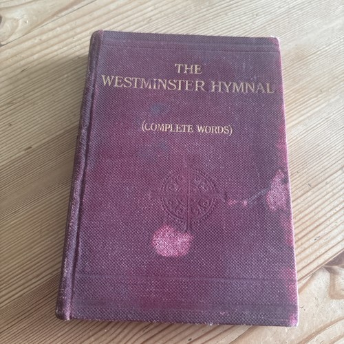 The westminster hymnal - the,