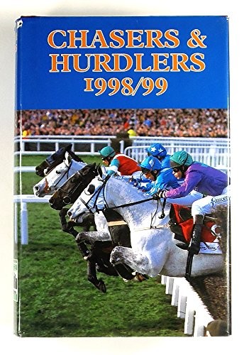 Chasers and hurdlers - chasers,