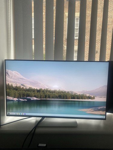 Dell plus monitor - ,