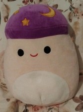 Squishmallows Carina The