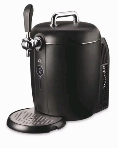 Ambiano beer dispenser - beer, perfect