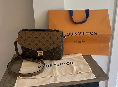 Authentic louis vuitton - authentic,