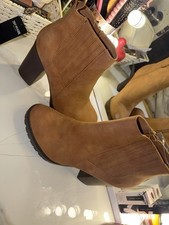 Brand New Platform Primark
