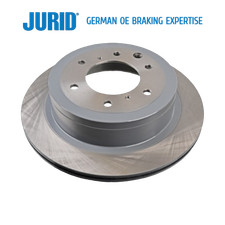 Jurid 562914jc brake disc - jurid, 562914jc-1