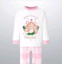 Personalised Kids Pink