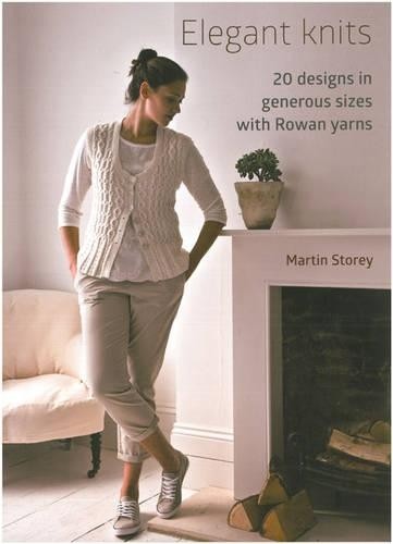 Elegant knits designs in - elegant,