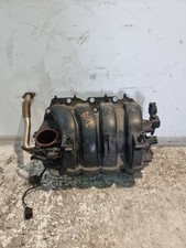 Audi A3 8P Petrol Inlet Intake