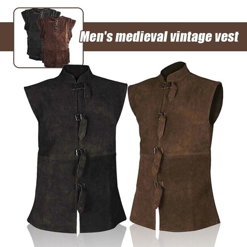 Men vintage medieval steampunk - men,