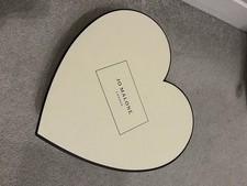 Jo Malone Heart Box