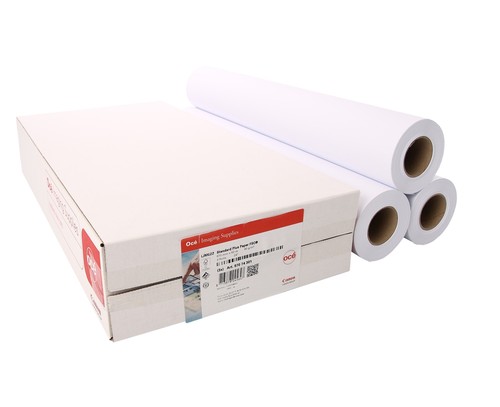 Canon designjet plotter paper - canon,