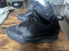 Nike Air Max 90 Sneakerboot