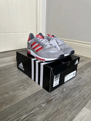 Adidas 600 mens trainers - adidas, zx