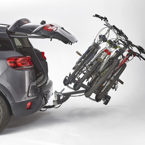 Mottez bike tow - mottez, 4