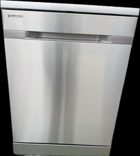 SAMSUNG Waterwall DW60H9950FS