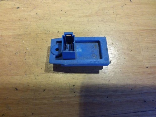 Ford focus turnier - ford, heater