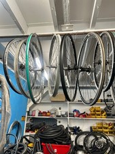 cycle wheels job lot from 15