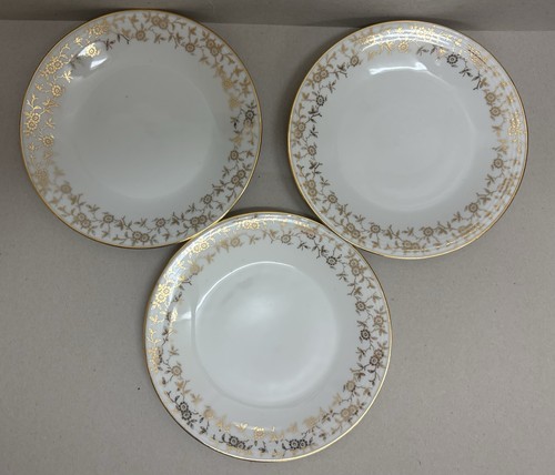 Set limoges france gold - set,