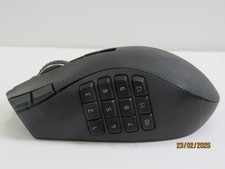 Razer Naga V2 HyperSpeed