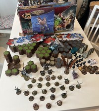 Heroscape: Rise of the