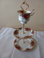 Royal Albert Old Country Rose