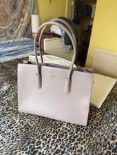 Gorgeous Furla Leather Bag