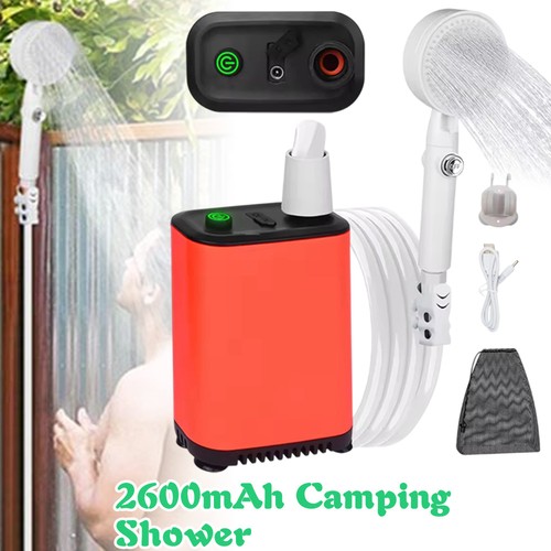 Portable shower camping - camping,
